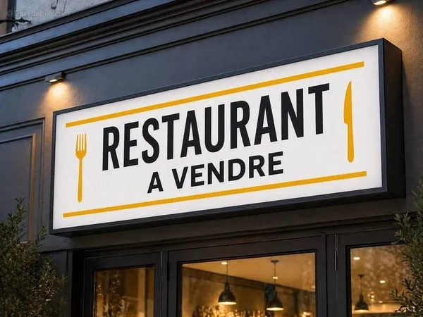 300 m² à Angers