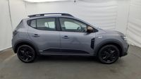 Dacia Sandero 1.2 Eco-G 120ch Stepway Extreme -25 — photo 4