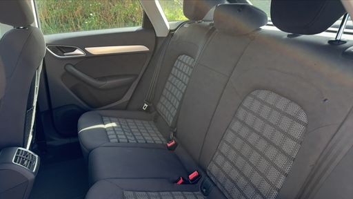 Audi Q3 2.0 TDI 140 Quattro - Ambition Luxe – 2013 – 143355 km – Diesel – Boîte Manuelle — photo 50