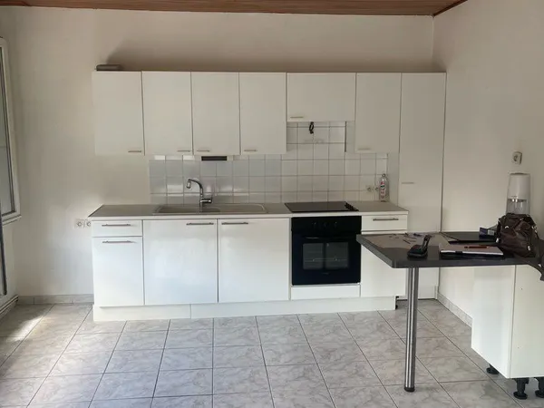Appartement T2 71m2 Aundincourt