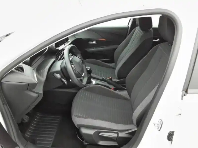 Peugeot 208 puretech 75 s&amp;s bvm5 — photo 3