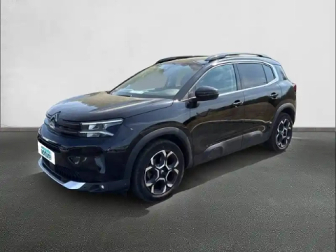 Citroën C5 Aircross bluehdi 130 eat8