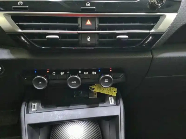 Citroën C4 bluehdi 130 s&amp;s eat8 — photo 51
