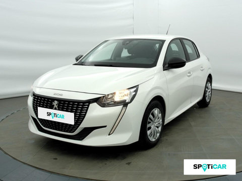 Peugeot 208 1.2 puretech 75ch s&s active