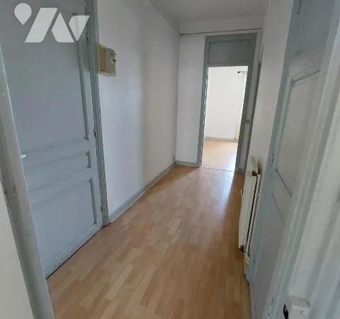 Appartement 2 pièces 53 m²
