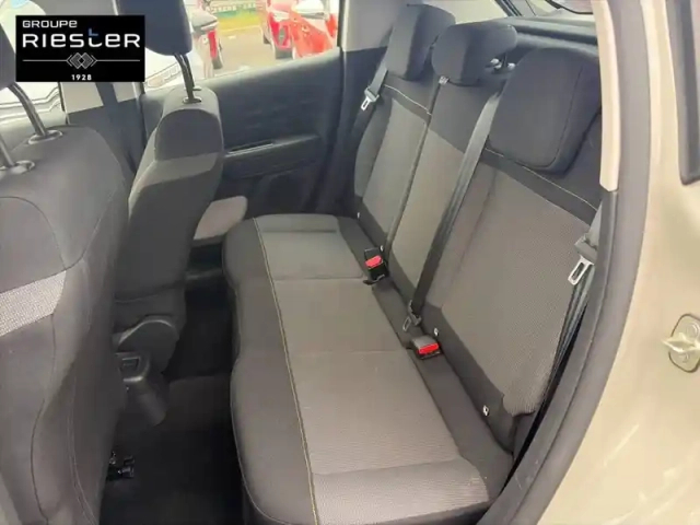 Citroën C3 puretech 83 s&amp;s bvm5 — photo 12