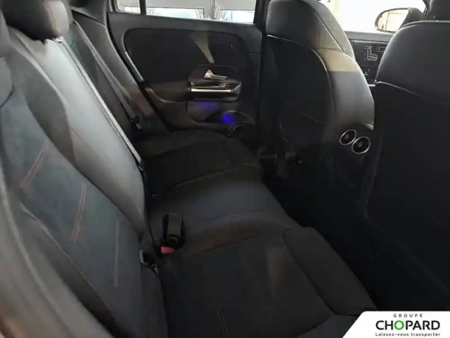 Mercedes Gla 180 d 8g-dct — photo 72