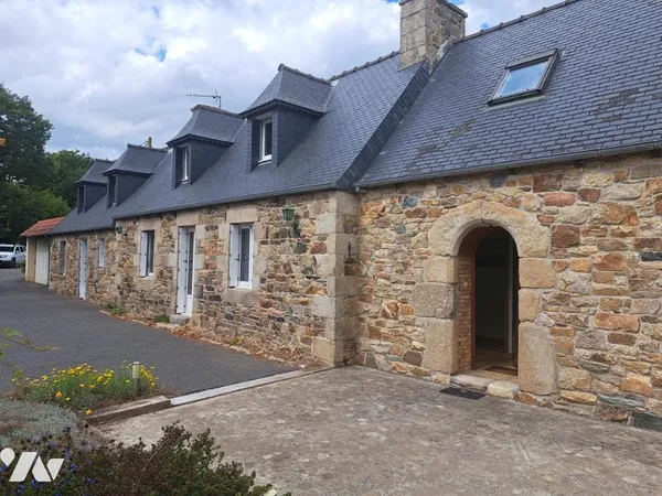 Maison 8 pièces 142 m²