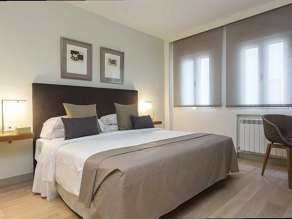 Appartement 2 pièces 60 m²