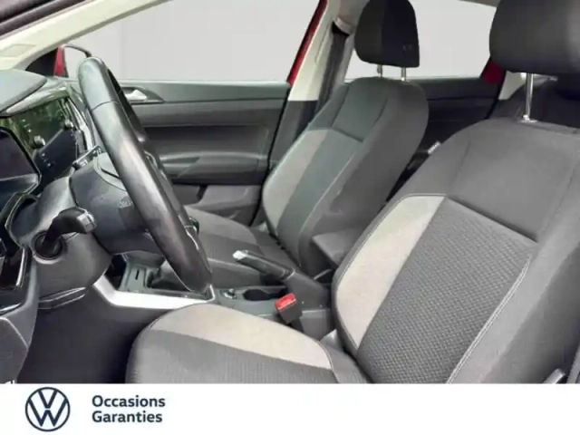 Volkswagen Polo 1.0 tsi 95ch life plus — photo 12