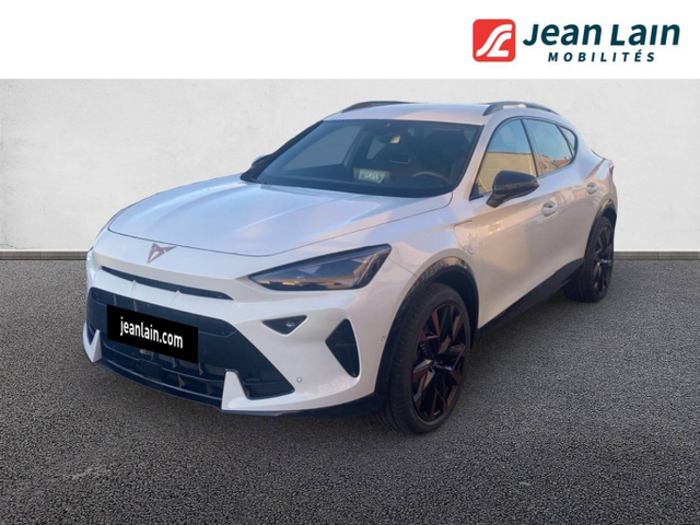 Cupra Formentor eHybrid 204 ch DSG6 V