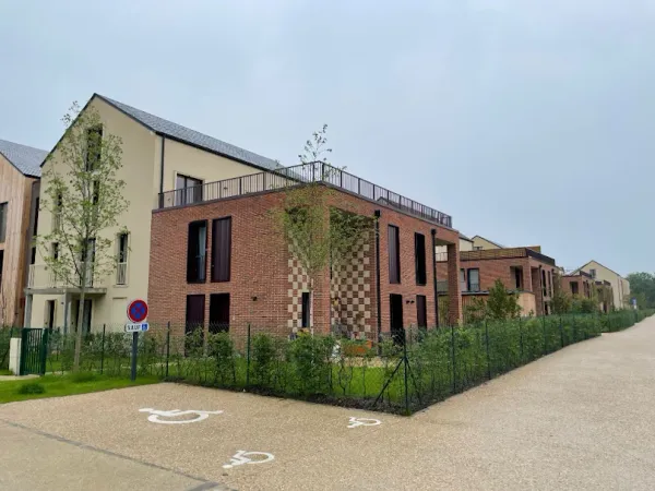 Box de stockage 25 m²