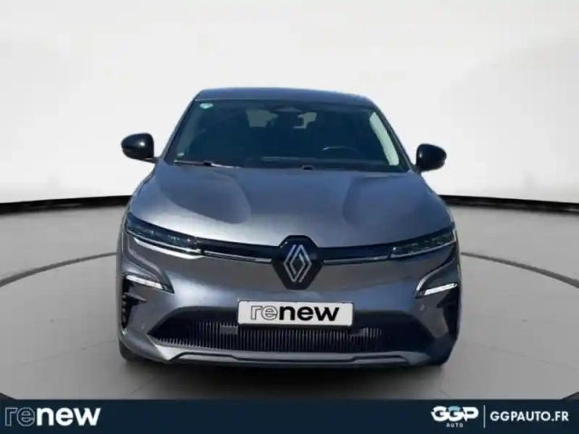 Renault Megane e-tech electric ev60 130ch evolution er super charge -b — photo 8
