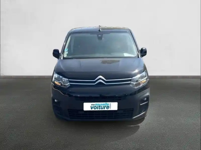 Citroën Berlingo van m 650 bluehdi 100 s&amp;s bvm5 — photo 2