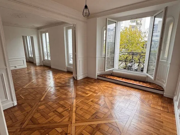 Appartement 3 pièces 75 m²