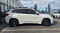 Bmw X1 sDrive18d 150ch M Sport — photo 4