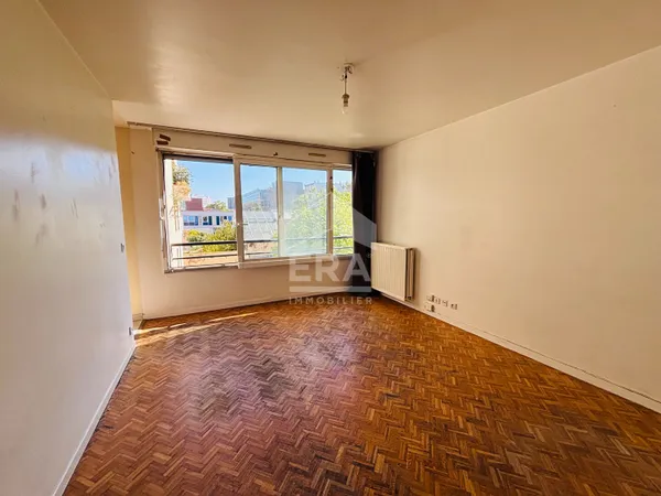Appartement 1 pièce 26 m²