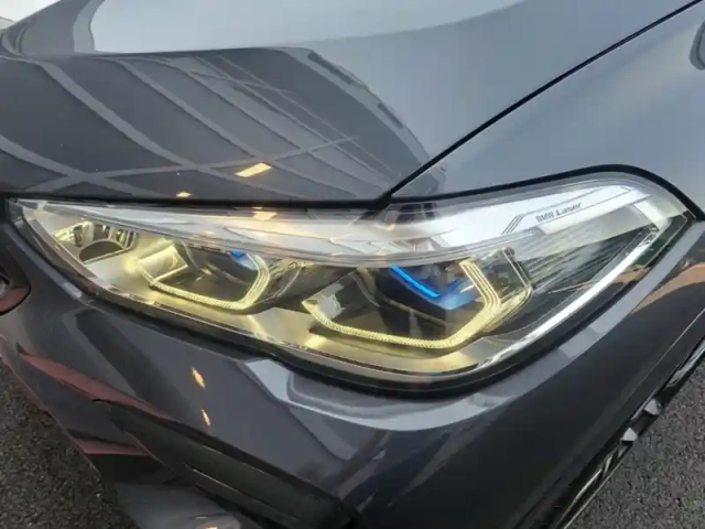Bmw X6 m50 d — photo 10