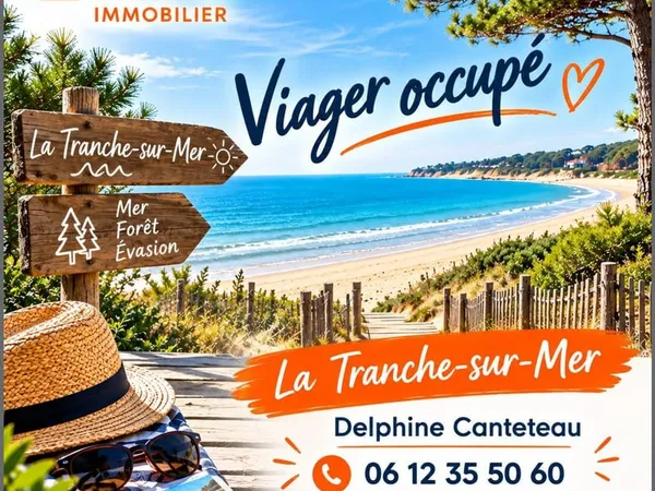 Maison agréable et confortable proche de l'océan