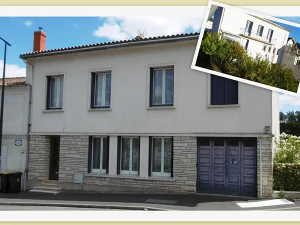 Maison 6 pièces 145 m²