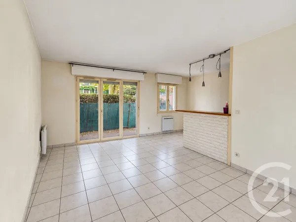 Appartement 2 pièces 56 m²