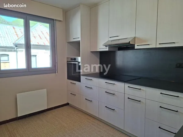 Appartement 2 pièces 51 m²