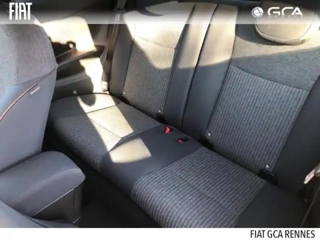 Fiat 500 e 118ch icône — photo 14