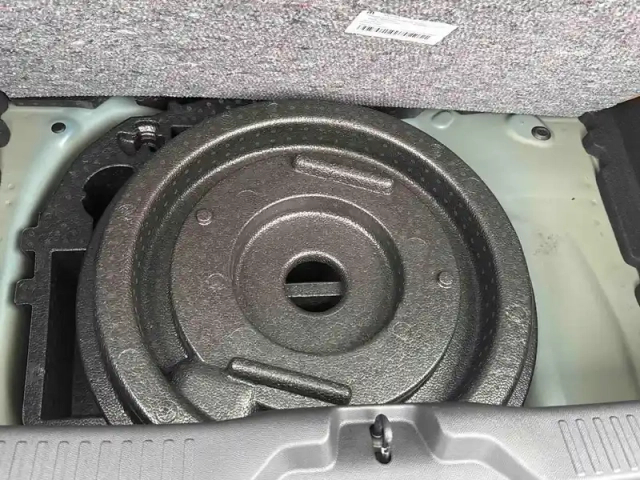 Citroën C3 1.2 turbo 100ch plus — photo 6
