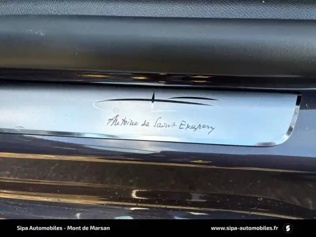 Ds Ds 3 e-tense — photo 22