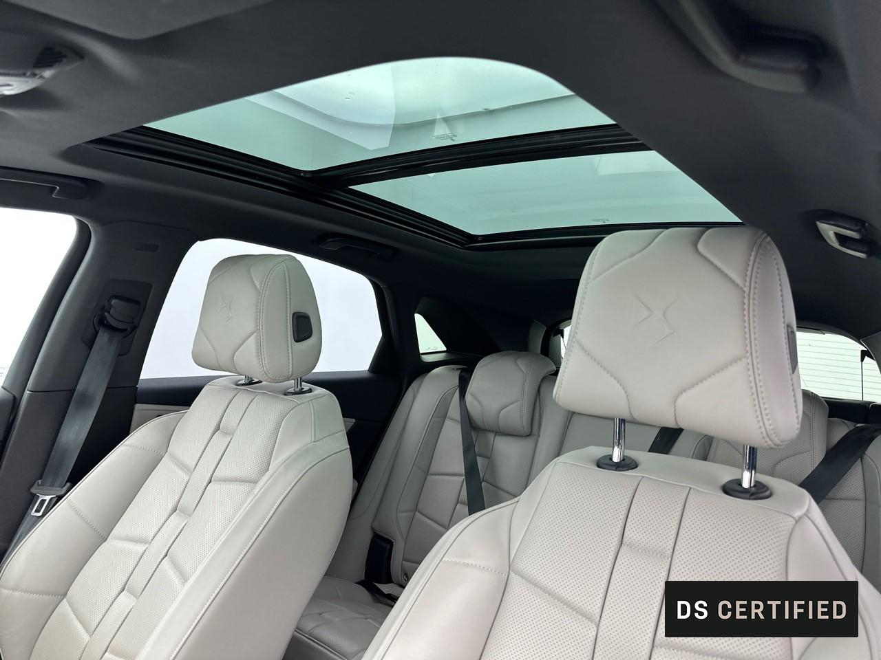 Ds Ds 7 crossback hybride rechargeable e-tense 225 eat8 opera — photo 35