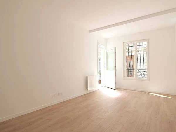 Bureaux 2 pièces 41 m²