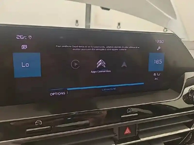 Citroën C4 puretech 130 s&amp;s eat8 — photo 42