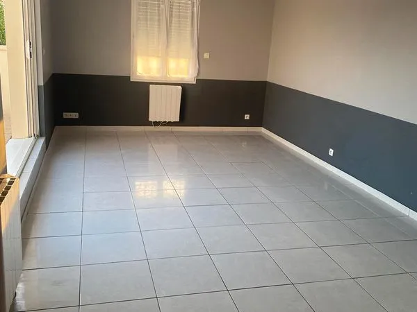 Appartement style F2