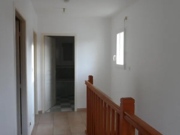 Maison 4 pièces 111 m²