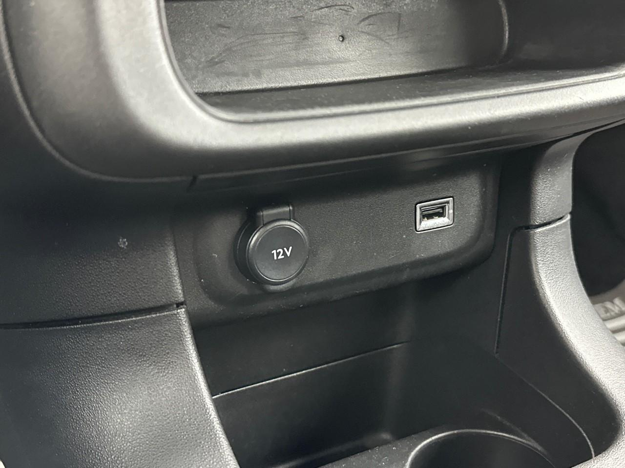 Citroën C3 bluehdi 100 bvm6 you — photo 28