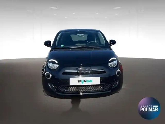 Fiat 500 e 118ch my23 — photo 2