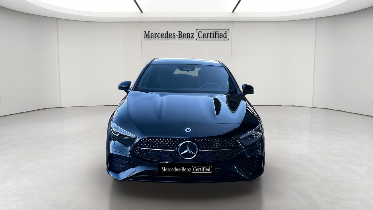 Mercedes Classe A 200 d — photo 8