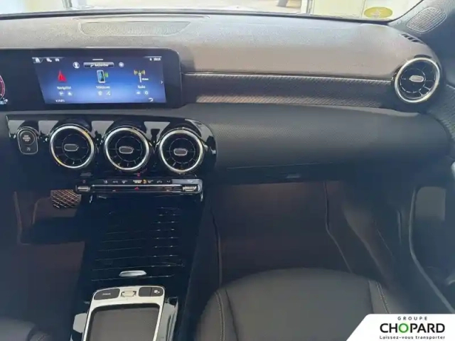 Mercedes Classe A 180 d — photo 14