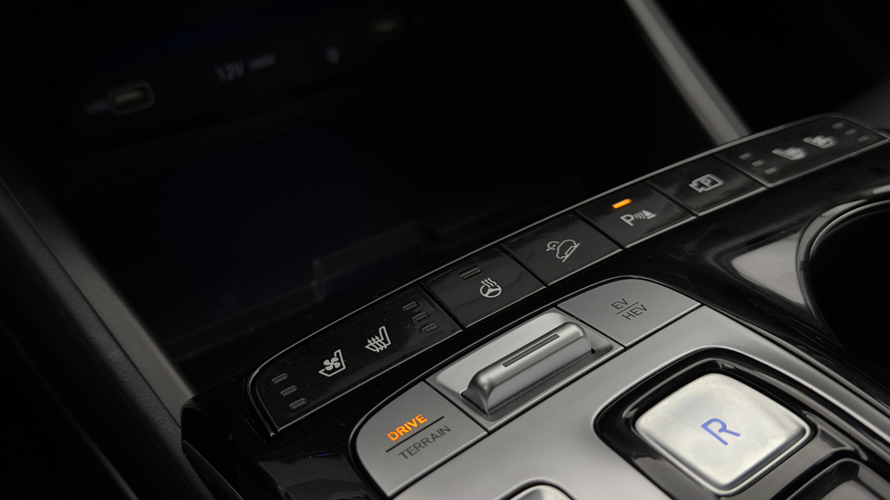 Hyundai Tucson 1.6 T-GDI 265 HTRAC Plug-in BVA6 — photo 30