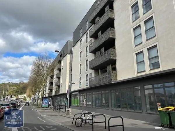 Stationnement Vente Cenon   25500€