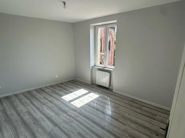 Appartement Régny