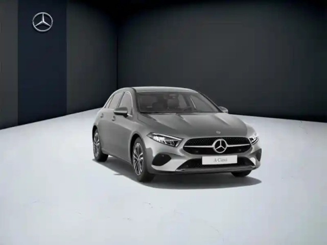 Mercedes Classe A 180 business line — photo 11