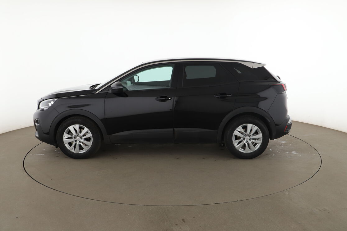 Peugeot 3008 1.2 PureTech Active Business — photo 2