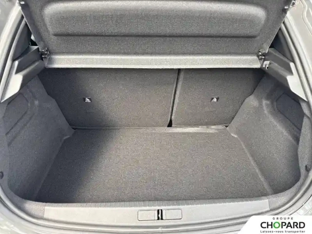 Peugeot 208 hybrid 145 ch e-dcs6 — photo 8