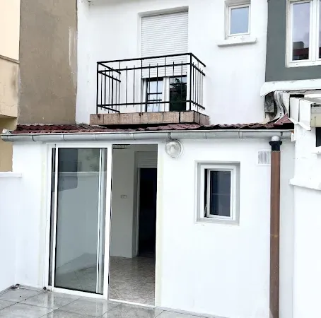 Maison 7 pièces 90 m²