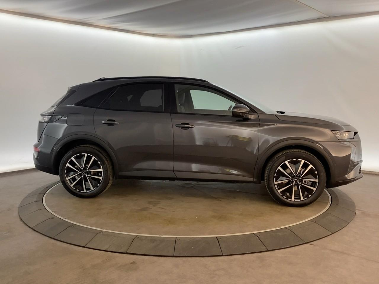 Ds Ds 7 crossback bluehdi 130 eat8 etoile — photo 4