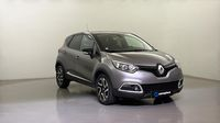 Renault Captur 1.5 dCi 90ch Stop&Start energy Intens eco² Euro6 2016 — photo 3