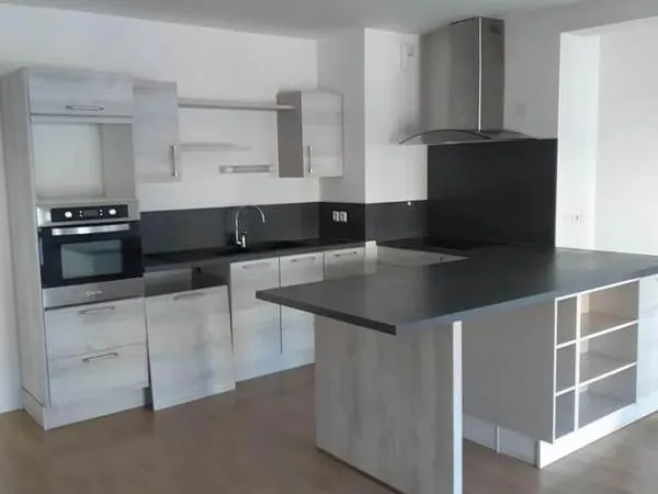 Appartement 3 pièces 90 m²