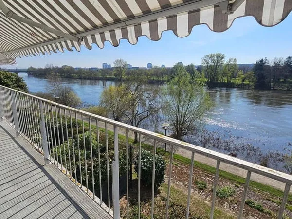 Appartement 5 pièces 110 m²