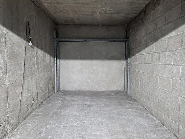 Box de stockage 12 m²